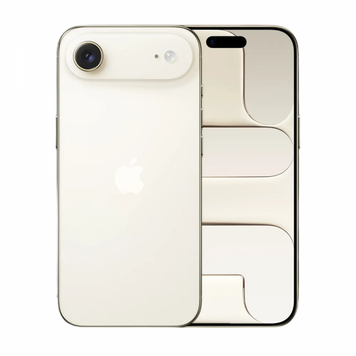 iPhone Air 256GB Light Gold eSim MG344 фото