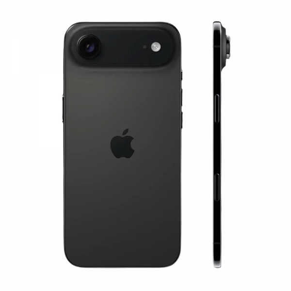 iPhone Air 256GB Space Black eSim MG364 фото