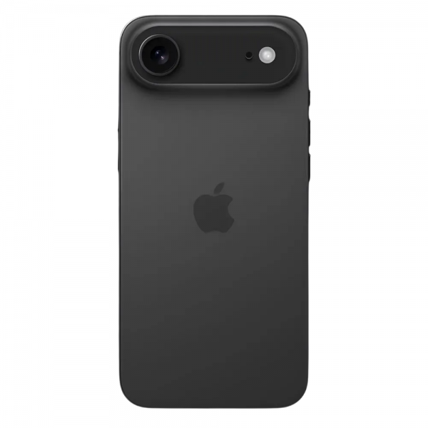 iPhone Air 256GB Space Black eSim MG364 фото