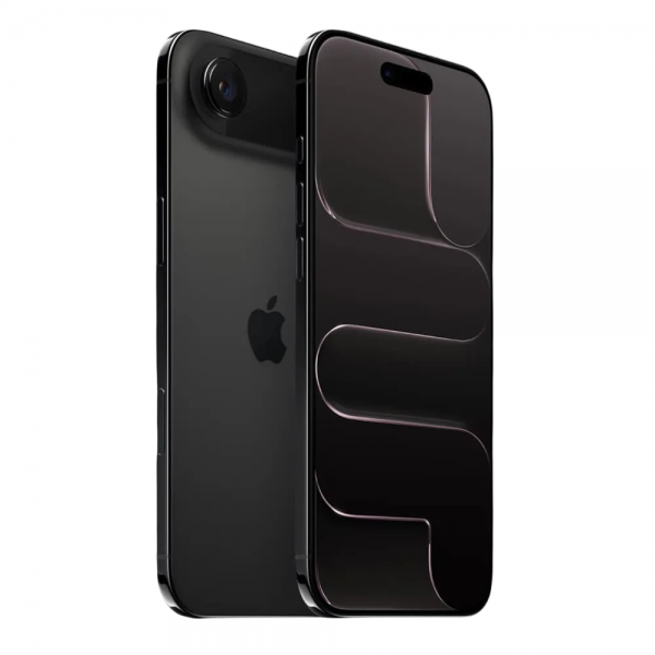 iPhone Air 256GB Space Black eSim MG364 фото