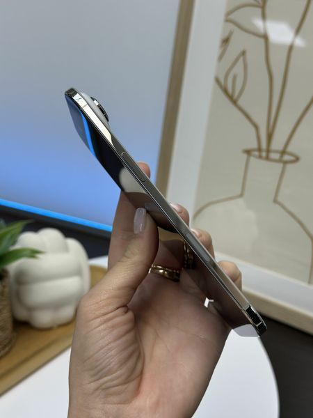 (б/у) iPhone Air 256GB Space Black (Хороший, 100, Оригінал) AIR-256-SKYB-I-90P-O фото
