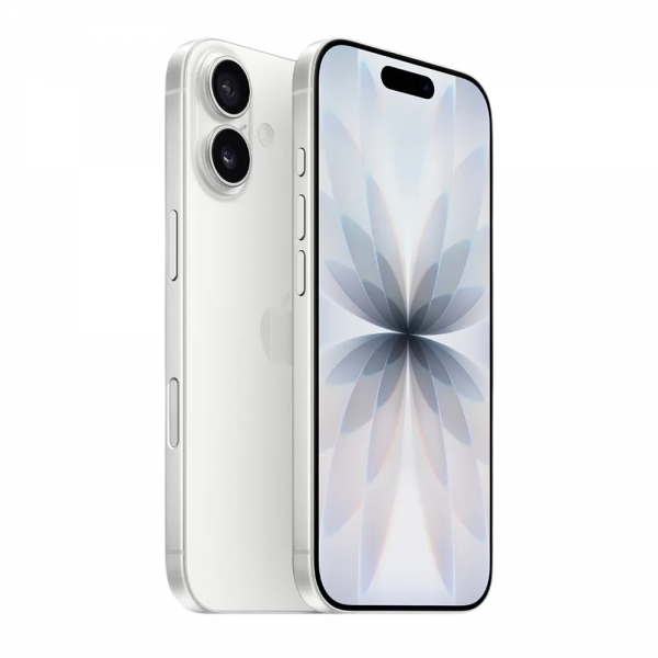 iPhone 17 256GB White eSim MG474 фото