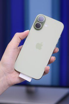(б/у) iPhone 17 256GB Sage eSim 366883 фото