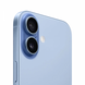 iPhone 17 256GB Mist Blue Фізична SIM MG6V4 фото 4