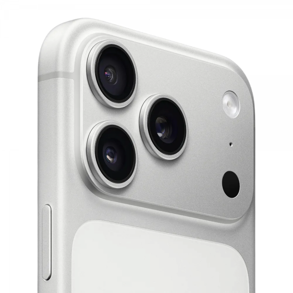 iPhone 17 Pro Max 256 Gb Silver Фізична SIM MFYM4 фото