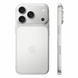 iPhone 17 Pro Max 256 Gb Silver Фізична SIM MFYM4 фото 2