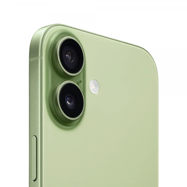 iPhone 17 512GB Sage eSim MG4Q4 фото