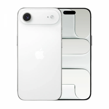 iPhone Air 512GB Cloud White eSim MG394 фото