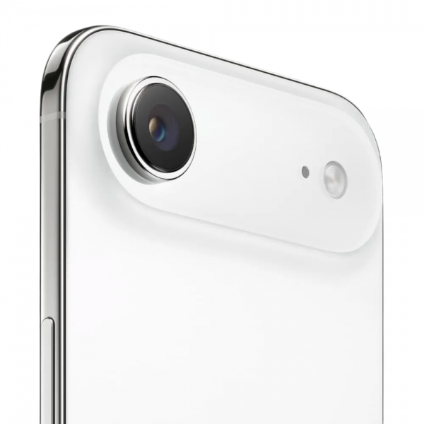 iPhone Air 512GB Cloud White eSim MG394 фото