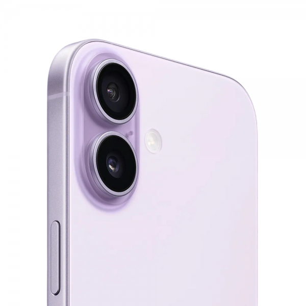 iPhone 17 512GB Lavender eSim MG4J4 фото