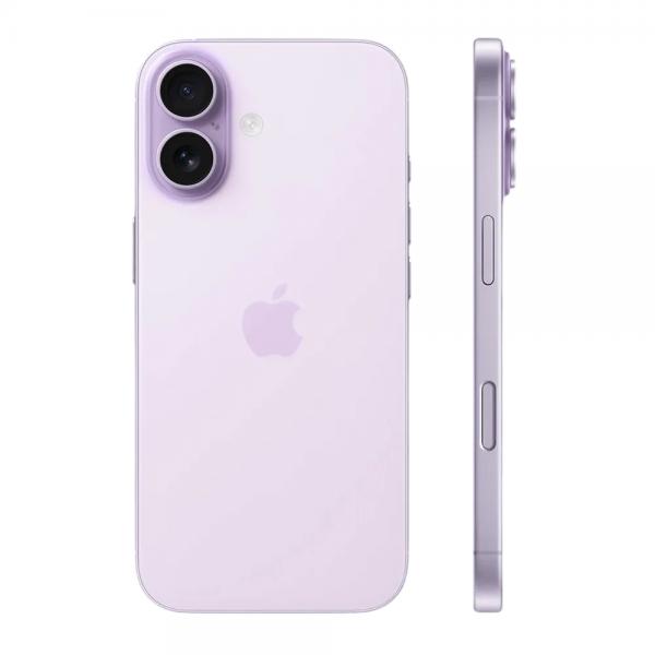 iPhone 17 512GB Lavender eSim MG4J4 фото