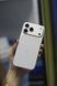 (б/у) iPhone 17 Pro Max 512GB Silver eSIM (Хороший, 100, Оригінал) 17PM-256-CORA-E-I-90P-O фото 1