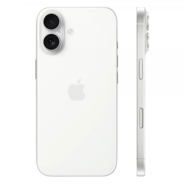 iPhone 17 512GB White eSim MG4F4 фото