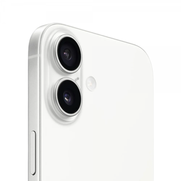 iPhone 17 512GB White eSim MG4F4 фото