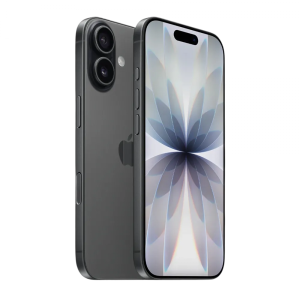 iPhone 17 512GB Black eSim MG4E4 фото