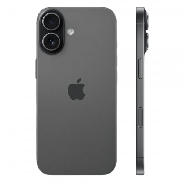 iPhone 17 512GB Black eSim MG4E4 фото