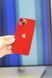 (б/у) iPhone 13 128GB Red (Хороший, 100, Оригінал) 13-128-BLU-Z-100-Z фото 1
