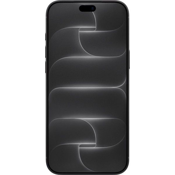 iPhone 18 Pro Max 256GB Black Фізична SIM MJY54 фото