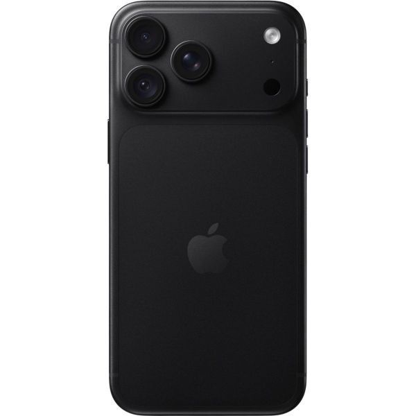 iPhone 18 Pro Max 256GB Black Фізична SIM MJY54 фото