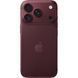 iPhone 18 Pro Max 256GB Burgundy eSim MJY54 фото 5