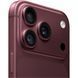 iPhone 18 Pro Max 256GB Burgundy eSim MJY54 фото 2
