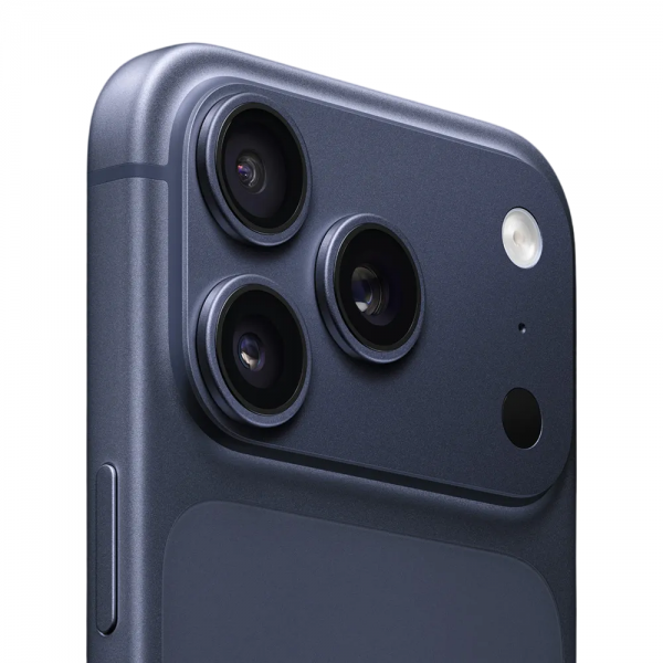 iPhone 17 Pro 256GB Deep Blue eSim MG7M4 фото