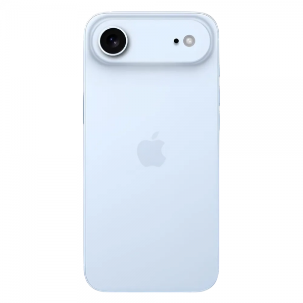 iPhone Air 1TB Sky Blue eSim MG364 фото