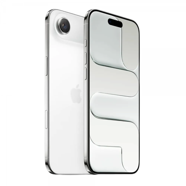 iPhone Air 1TB Cloud White eSim MG3E4 фото